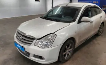 Nissan Almera 2014 года за 2 500 000 тг. в Астана фото 1