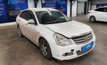 Nissan Almera 2014 года за 2 500 000 тг. в Астана фото 2