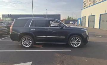 Cadillac Escalade 2019 года за 14 000 000 тг. в Алматы фото 4