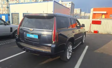Cadillac Escalade 2019 года за 14 000 000 тг. в Алматы