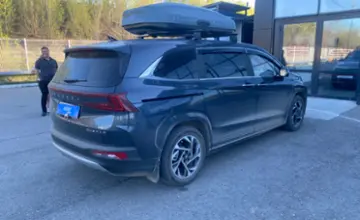 Hyundai Custin 2024 года за 15 500 000 тг. в Усть-Каменогорск