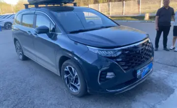 Hyundai Custin 2024 года за 15 500 000 тг. в Усть-Каменогорск фото 3
