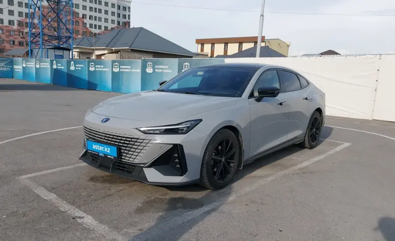 Changan UNI-V 2023 года за 7 500 000 тг. в Шымкент