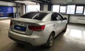 Kia Cerato 2011 года за 4 400 000 тг. в Астана фото 3