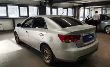 Kia Cerato 2011 года за 4 400 000 тг. в Астана фото 4