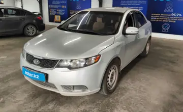 Kia Cerato 2011 года за 4 400 000 тг. в Астана фото 1