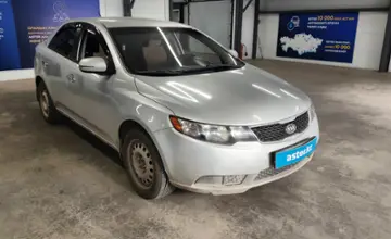 Kia Cerato 2011 года за 4 400 000 тг. в Астана фото 2