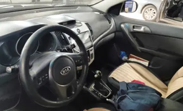 Kia Cerato 2011 года за 4 400 000 тг. в Астана фото 5