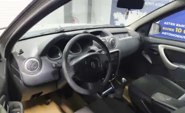 Renault Duster 2015 года за 2 900 000 тг. в Астана фото 5