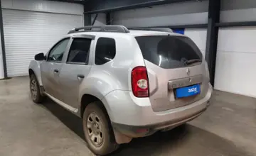 Renault Duster 2015 года за 2 900 000 тг. в Астана фото 4