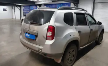 Renault Duster 2015 года за 2 900 000 тг. в Астана фото 3