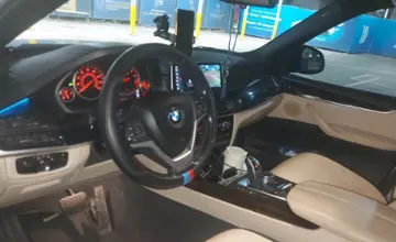 BMW X5 2018 года за 20 000 000 тг. в Алматы фото 5