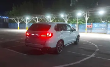 BMW X5 2018 года за 20 000 000 тг. в Алматы фото 3