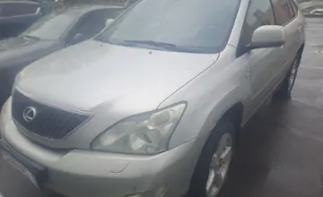 Lexus RX 2006 года за 7 000 000 тг. в Костанай фото 1