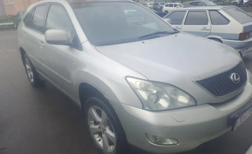 Lexus RX 2006 года за 7 000 000 тг. в Костанай фото 3