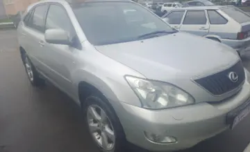 Lexus RX 2006 года за 7 000 000 тг. в Костанай фото 3