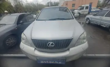 Lexus RX 2006 года за 7 000 000 тг. в Костанай фото 2