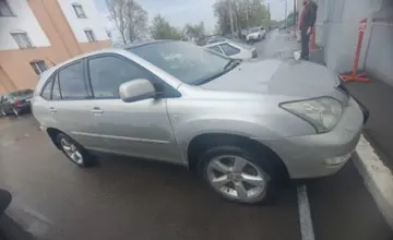Lexus RX 2006 года за 7 000 000 тг. в Костанай фото 4