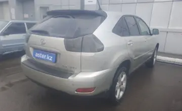 Lexus RX 2006 года за 7 000 000 тг. в Костанай