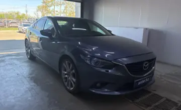 Mazda 6 2012 года за 7 000 000 тг. в Павлодар фото 3
