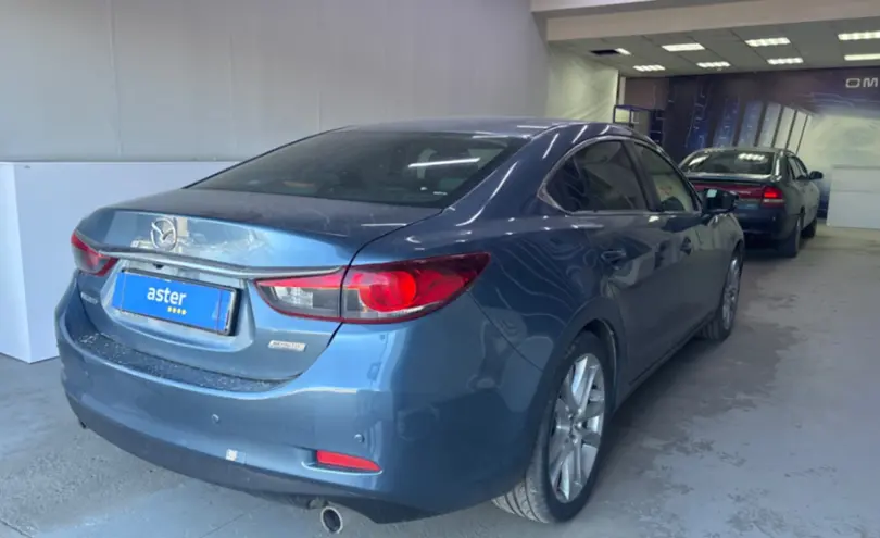 Mazda 6 2012 года за 7 000 000 тг. в Павлодар фото 5