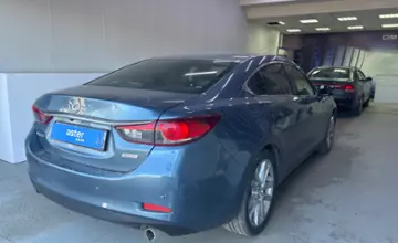 Mazda 6 2012 года за 7 000 000 тг. в Павлодар