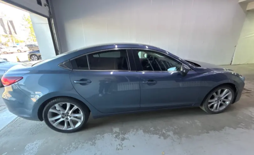 Mazda 6 2012 года за 7 000 000 тг. в Павлодар фото 4