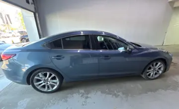 Mazda 6 2012 года за 7 000 000 тг. в Павлодар фото 4