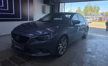 Mazda 6 2012 года за 7 000 000 тг. в Павлодар фото 1