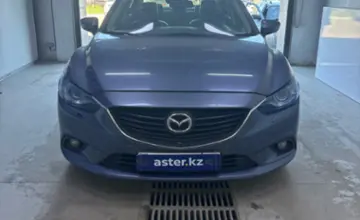Mazda 6 2012 года за 7 000 000 тг. в Павлодар фото 2