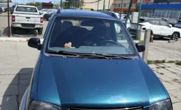 Daihatsu Terios 1997 года за 2 950 000 тг. в Талдыкорган фото 2
