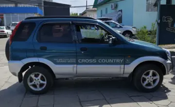 Daihatsu Terios 1997 года за 2 950 000 тг. в Талдыкорган фото 4