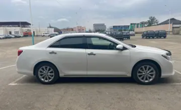 Toyota Camry 2013 года за 8 800 000 тг. в Кызылорда фото 4