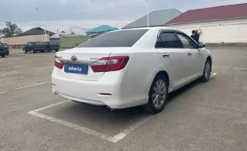Toyota Camry 2013 года за 8 800 000 тг. в Кызылорда