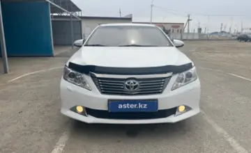 Toyota Camry 2013 года за 8 800 000 тг. в Кызылорда фото 2