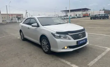 Toyota Camry 2013 года за 8 800 000 тг. в Кызылорда фото 3