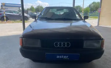Audi 80 1989 года за 500 000 тг. в Тараз фото 2
