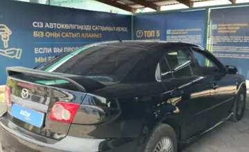 Mazda 6 2004 года за 2 500 000 тг. в Талдыкорган