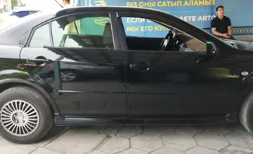 Mazda 6 2004 года за 2 500 000 тг. в Талдыкорган фото 4