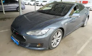 Tesla Model S 2014 года за 14 000 000 тг. в Алматы фото 1