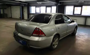 Nissan Almera Classic 2010 года за 2 800 000 тг. в Астана фото 3
