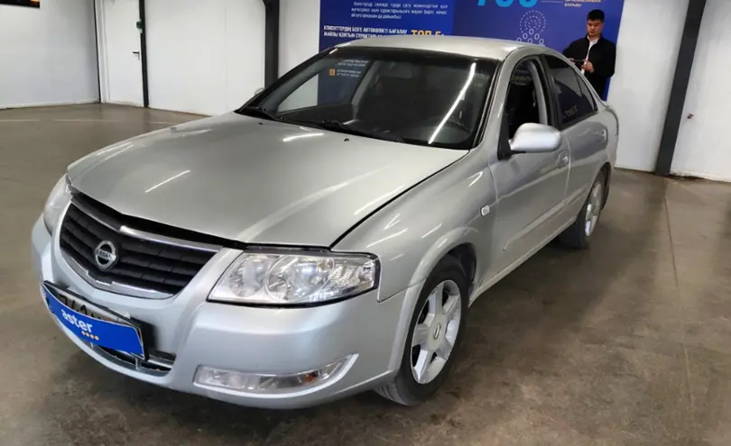 Nissan Almera Classic 2010 года за 2 800 000 тг. в Астана