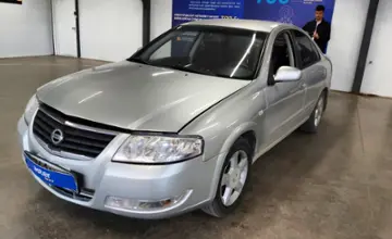 Nissan Almera Classic 2010 года за 2 800 000 тг. в Астана фото 1