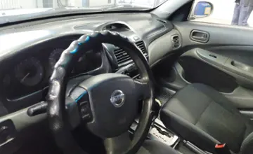 Nissan Almera Classic 2010 года за 2 800 000 тг. в Астана фото 4