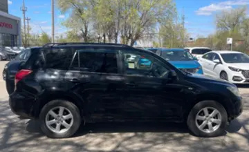 Toyota RAV4 2008 года за 6 500 000 тг. в Актобе фото 4