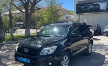 Toyota RAV4 2008 года за 6 500 000 тг. в Актобе фото 1