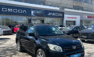 Toyota RAV4 2008 года за 6 500 000 тг. в Актобе фото 3