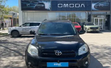 Toyota RAV4 2008 года за 6 500 000 тг. в Актобе фото 2