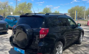 Toyota RAV4 2008 года за 6 500 000 тг. в Актобе