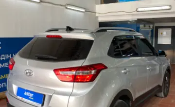 Hyundai Creta 2020 года за 9 000 000 тг. в Астана